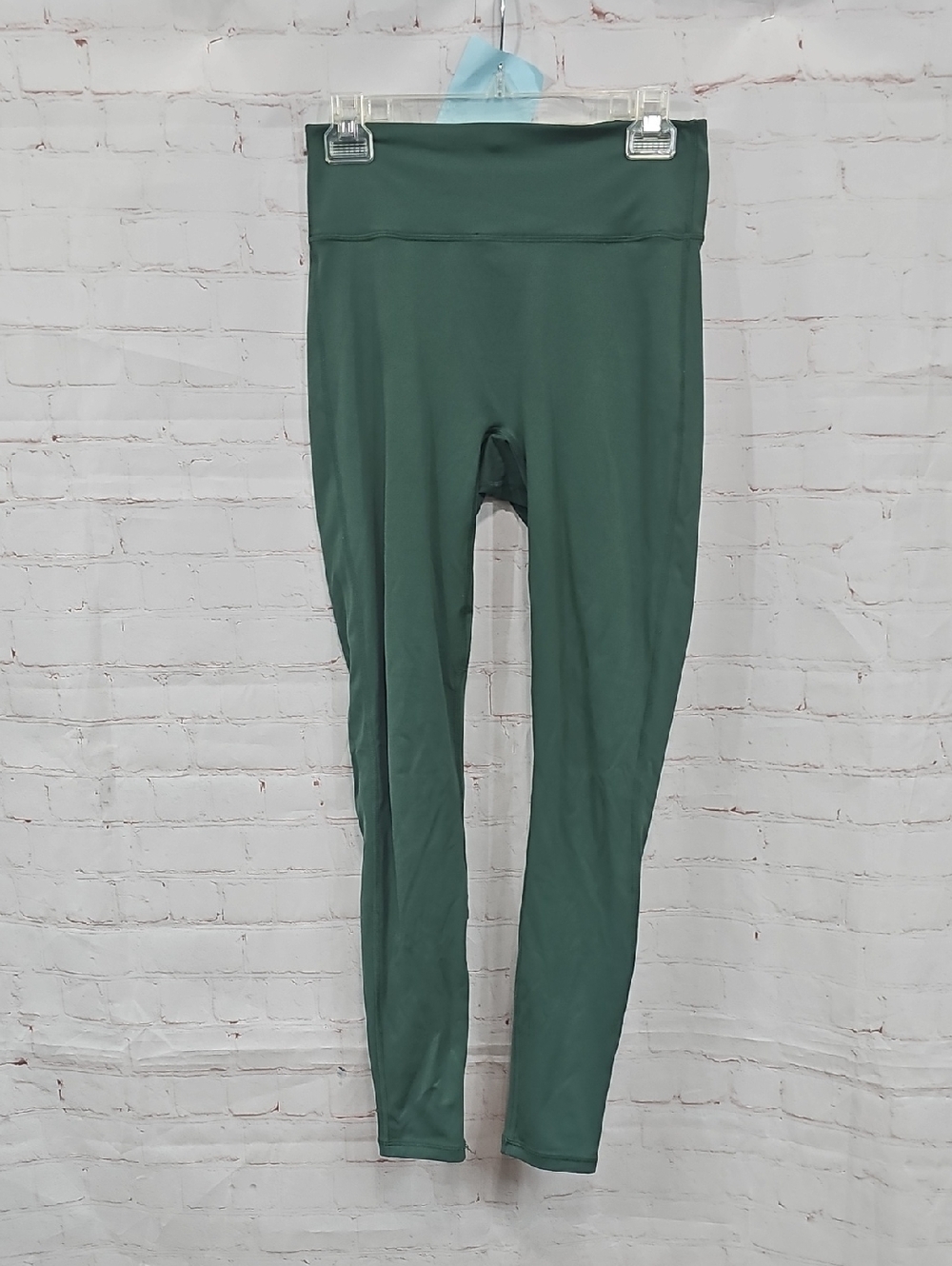 Fabletics Motion365 Leggings in Deep Teal